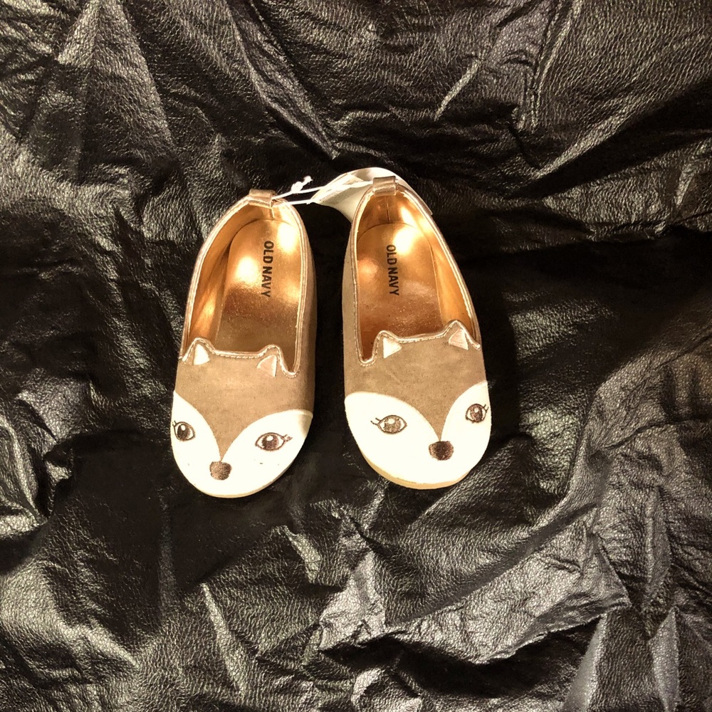 Cute Cat Shoes